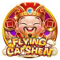 FlyingCaiShen fum88